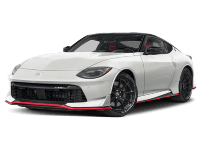 2026 Nissan Z - Photo 1