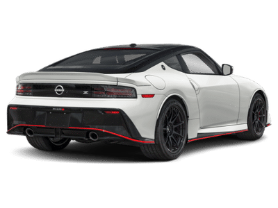 2026 Nissan Z - Photo 2