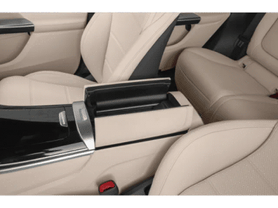 2026 Mercedes-Benz GLC — photo 23 view