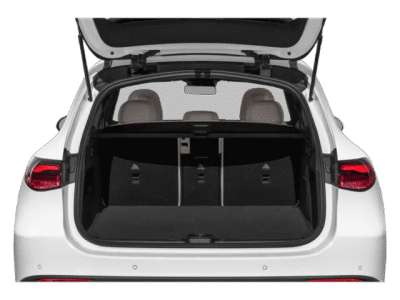 2026 Mercedes-Benz GLC — photo 11 view