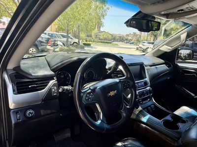 2017 Chevrolet Tahoe - Photo 11