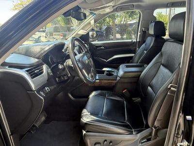 2017 Chevrolet Tahoe - Photo 14