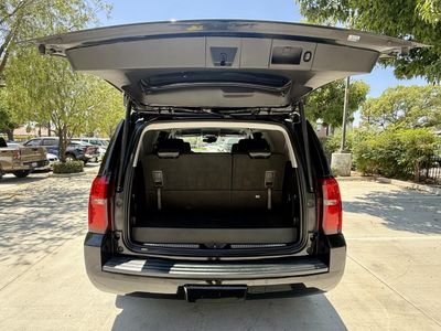 2017 Chevrolet Tahoe - Photo 9