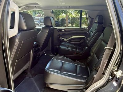 2017 Chevrolet Tahoe - Photo 17