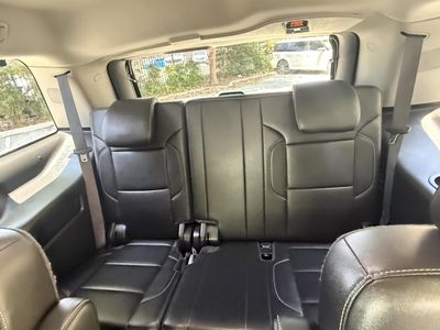 2017 Chevrolet Tahoe - Photo 18