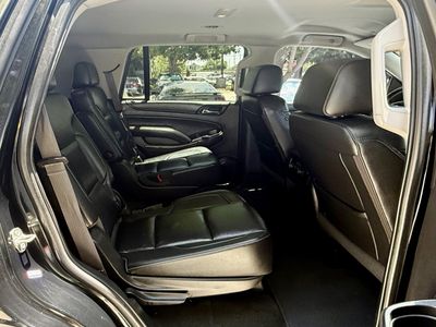 2017 Chevrolet Tahoe - Photo 16