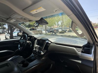 2017 Chevrolet Tahoe - Photo 13