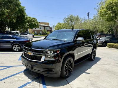 2017 Chevrolet Tahoe - Photo 5