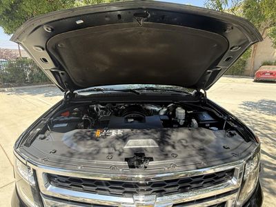 2017 Chevrolet Tahoe - Photo 10