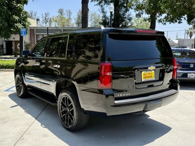 2017 Chevrolet Tahoe - Photo 6