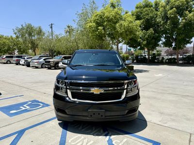 2017 Chevrolet Tahoe - Photo 3