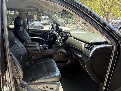 2017 Chevrolet Tahoe - Photo 15