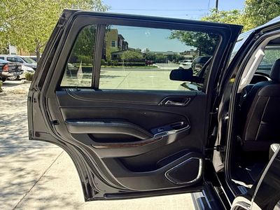 2017 Chevrolet Tahoe - Photo 21