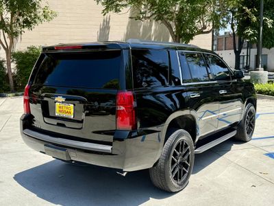 2017 Chevrolet Tahoe - Photo 8