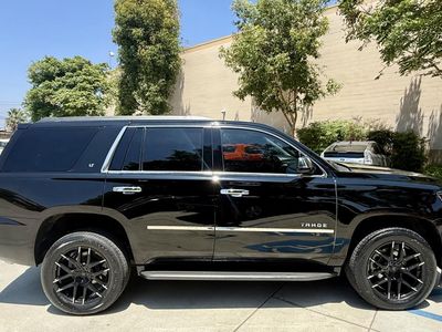 2017 Chevrolet Tahoe - Photo 2