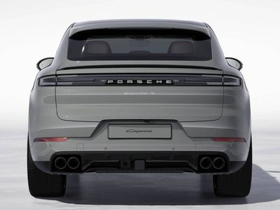 2026 Porsche Cayenne - Photo 7