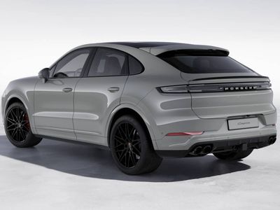 2026 Porsche Cayenne - Photo 3