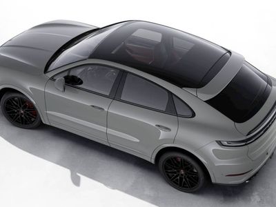 2026 Porsche Cayenne - Photo 4