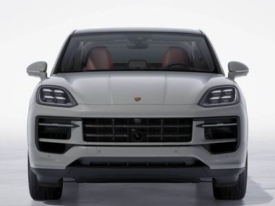2026 Porsche Cayenne - Photo 8