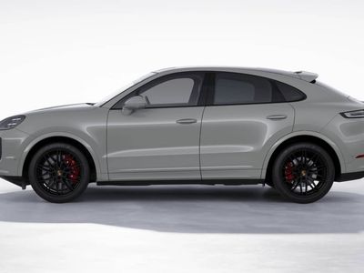 2026 Porsche Cayenne - Photo 2