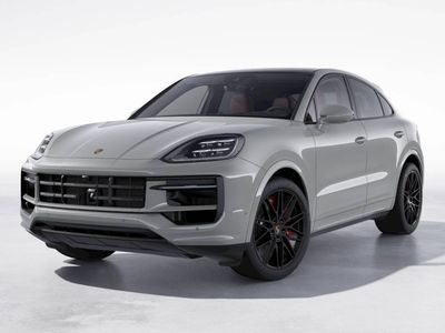 2026 Porsche Cayenne - Photo 1