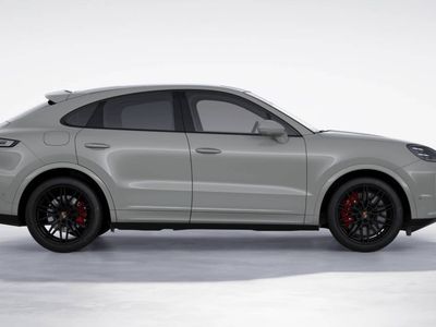 2026 Porsche Cayenne - Photo 6