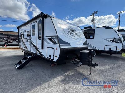 2026 Jayco Jay Feather - Photo 4