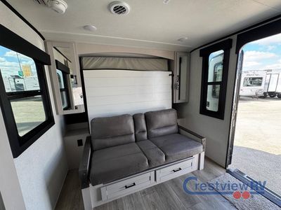 2026 Jayco Jay Feather - Photo 21