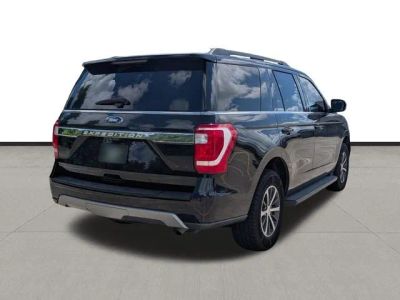 2021 Ford Expedition — detail view