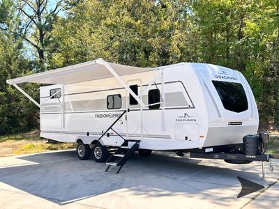 2026 Coachmen RV Freedom Express Ultra Lite - Photo 4