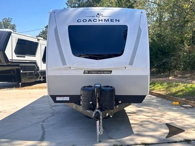 2026 Coachmen RV Freedom Express Ultra Lite - Photo 1