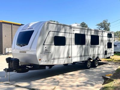 2026 Coachmen RV Freedom Express Ultra Lite - Photo 3