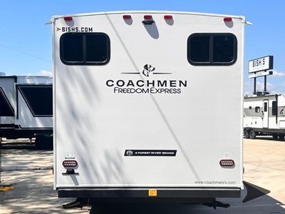 2026 Coachmen RV Freedom Express Ultra Lite - Photo 5
