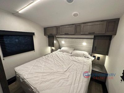 2025 Forest River RV Cherokee Arctic Wolf - Photo 12