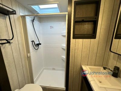 2025 Forest River RV Cherokee Arctic Wolf - Photo 11