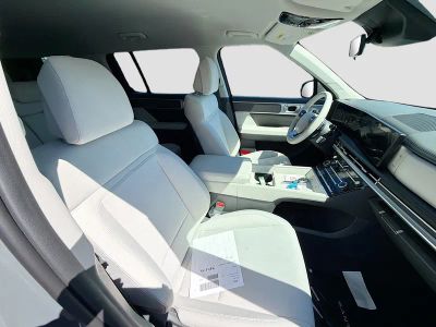 2026 Hyundai SANTA FE — photo 15 view