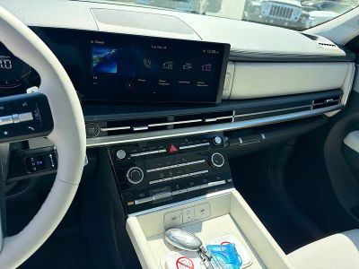 2026 Hyundai SANTA FE — photo 19 view