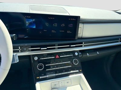 2026 Hyundai SANTA FE — photo 26 view