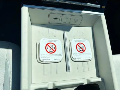 2026 Hyundai SANTA FE — photo 29 view