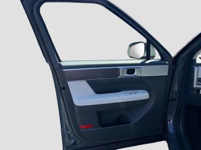2026 Hyundai SANTA FE — photo 22 view