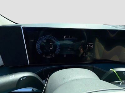 2026 Hyundai SANTA FE — photo 38 view
