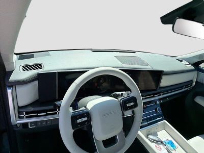 2026 Hyundai SANTA FE — photo 16 view