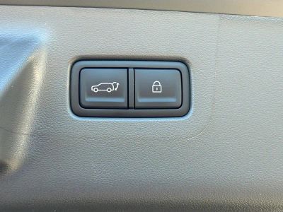2026 Hyundai SANTA FE — photo 13 view