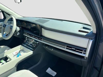 2026 Hyundai SANTA FE — photo 14 view