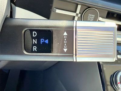 2026 Hyundai SANTA FE — photo 27 view