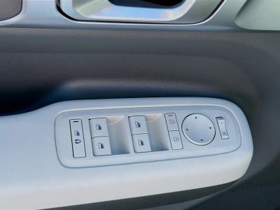 2026 Hyundai SANTA FE — photo 23 view