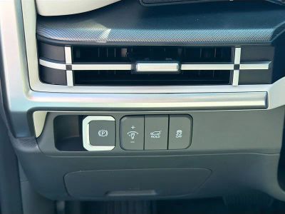 2026 Hyundai SANTA FE — photo 33 view
