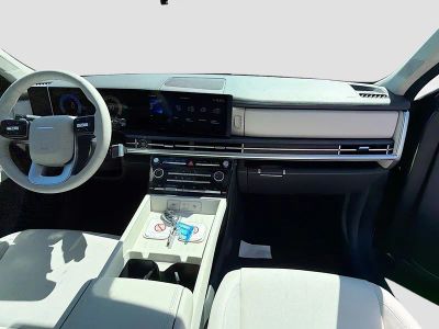 2026 Hyundai SANTA FE — photo 20 view