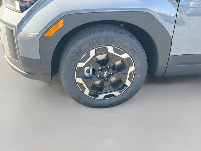 2026 Hyundai SANTA FE — photo 40 view