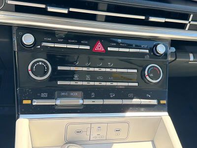 2026 Hyundai SANTA FE — photo 28 view